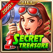 Bảo vật thần bí screenshot