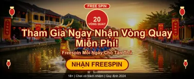 Thắng Lớn Cùng VVNN Club banner